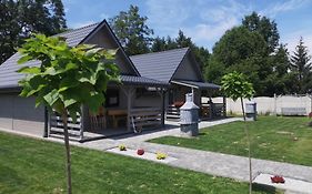Domki Caloroczne Danielowa Ostoja-Zator,Palczowice