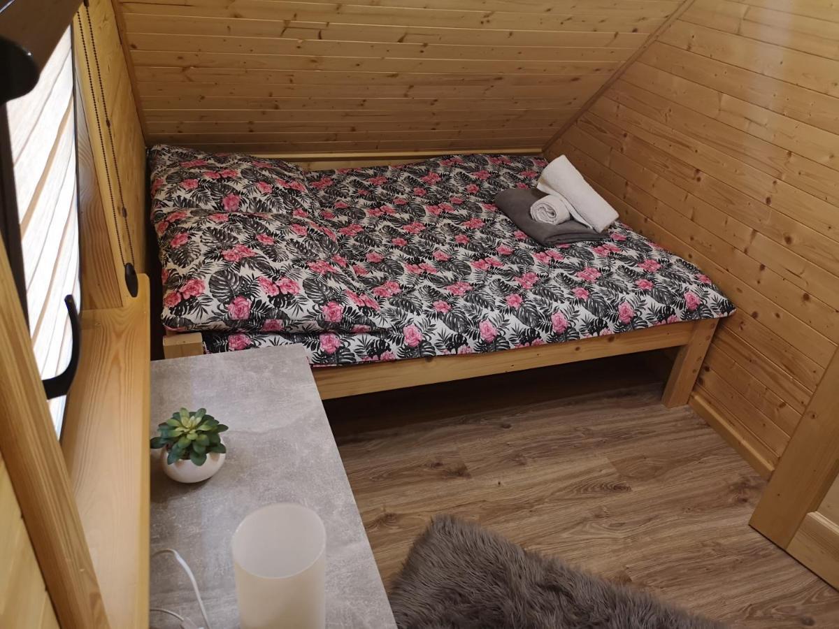 Domki Caloroczne Danielowa Ostoja-Zator,Palczowice Exterior foto
